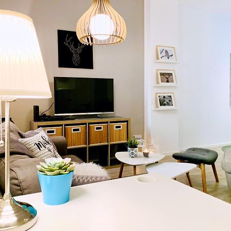 Gemuetliche Ferienwohnung Am Uniklinikum Leipzig -"Pauli" エクステリア 写真