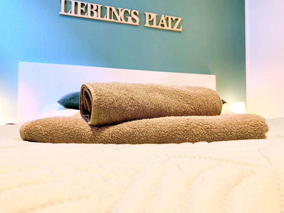 Gemuetliche Ferienwohnung Am Uniklinikum Leipzig -"Pauli" エクステリア 写真